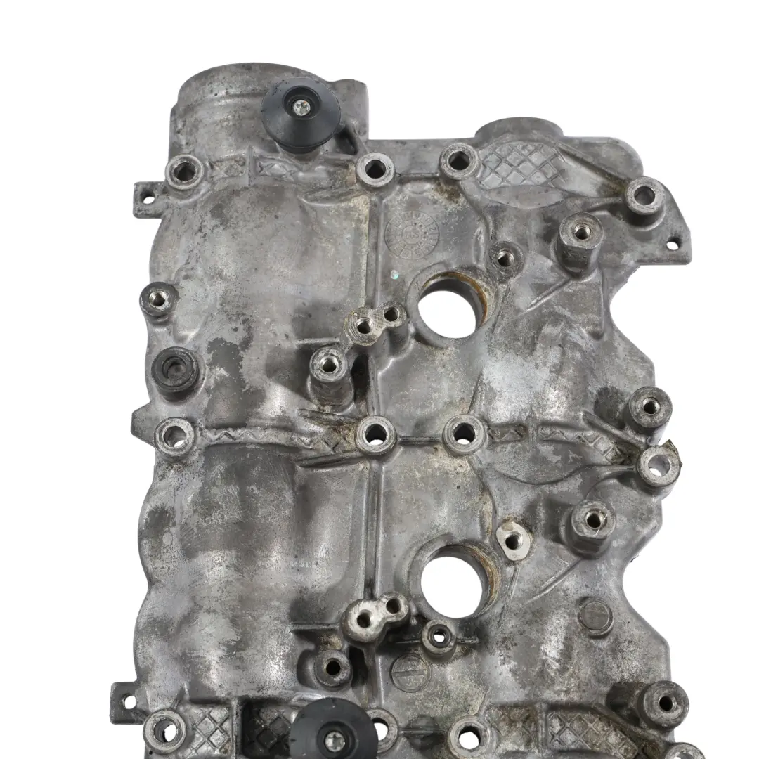 Cylinder Head Upper Cover Left N/S M272 V6 to Mercedes W204 W212 with Part number A2720106520 Mercedes W204 W212 Cylinder Head Upper Cover Left N/S M272 V6 - SKU A2720106520-1 - Part number A2720106520