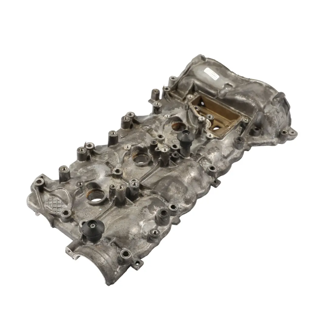 Culata Tapa Superior Izquierda M272 V6 para Mercedes W204 W212 con número de pieza A2720106520 Mercedes W204 W212 Culata Tapa Superior Izquierda M272 V6 - SKU A2720106520-1 - Número de pieza A2720106520