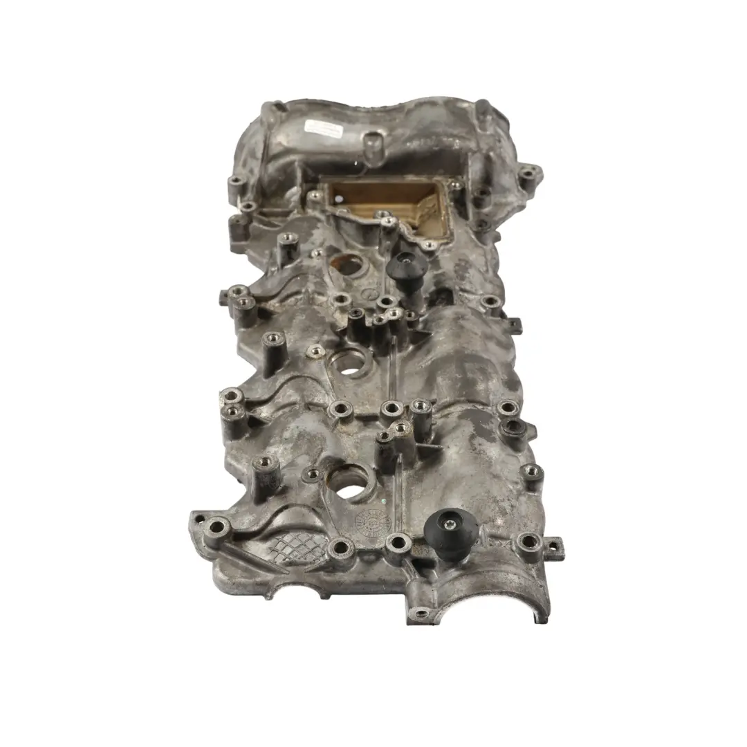 Culata Tapa Superior Izquierda M272 V6 para Mercedes W204 W212 con número de pieza A2720106520 Mercedes W204 W212 Culata Tapa Superior Izquierda M272 V6 - SKU A2720106520-1 - Número de pieza A2720106520