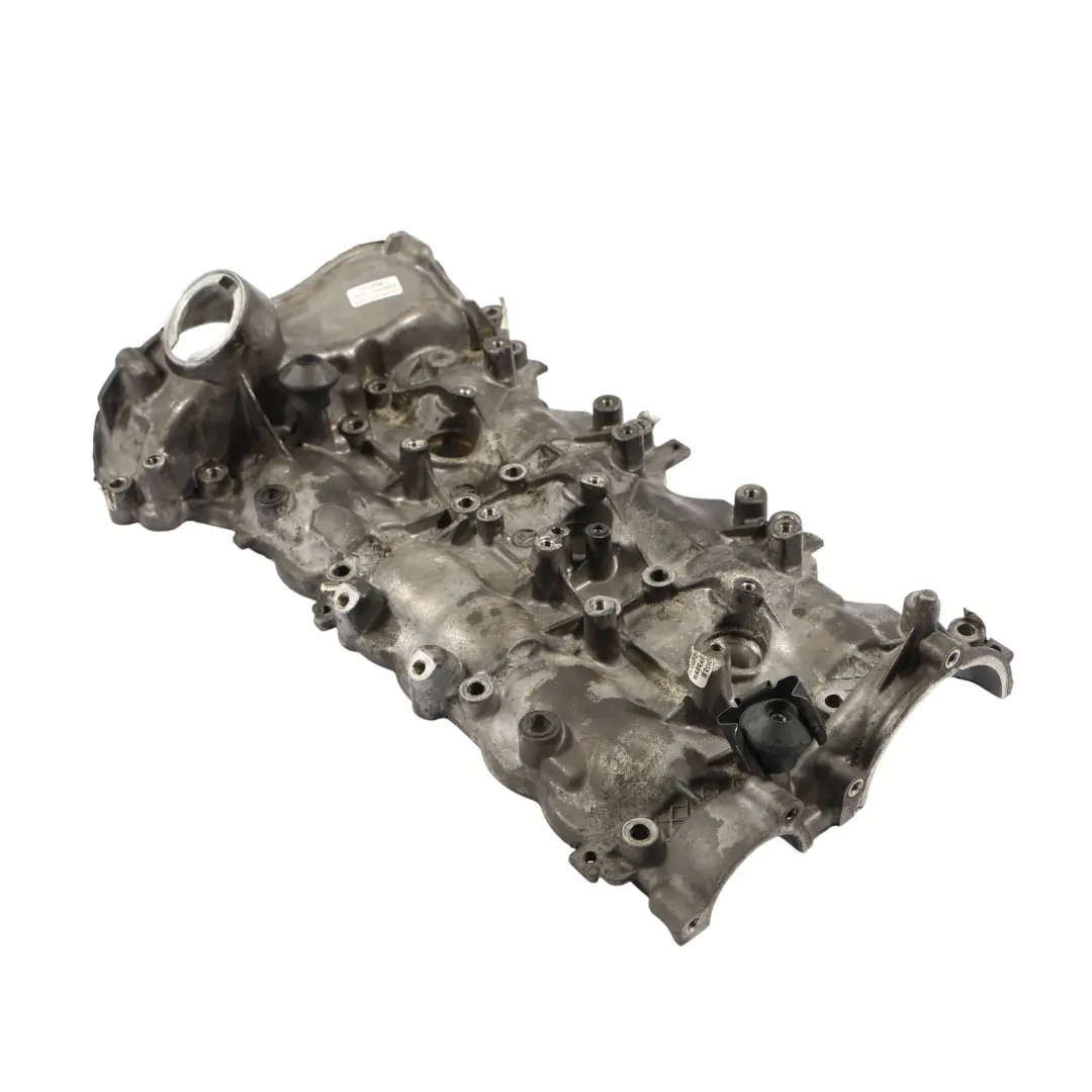 Couvercle Supérieur De Culasse Droit M272 V6 pour Mercedes W204 W212 à propos du numéro de pièce A2720106620 Mercedes W204 W212 Couvercle Supérieur De Culasse Droit M272 V6 - SKU A2720106620-1 - Numéro de pièce A2720106620