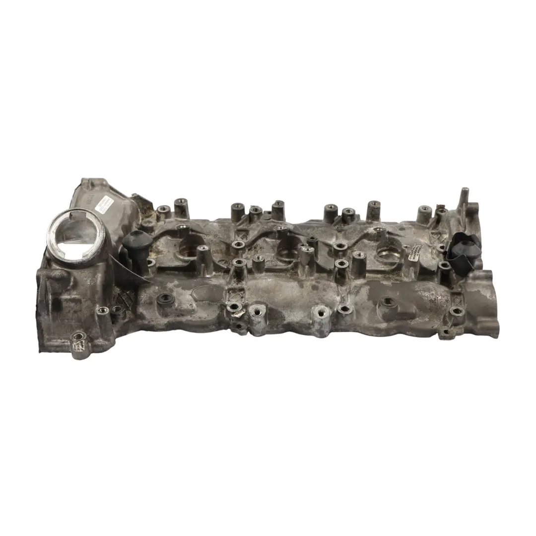 Mercedes W204 W212 Zylinderkopf Oben Abdeckung Rechts M272 V6 - SKU A2720106620-1 - Teilenummer A2720106620