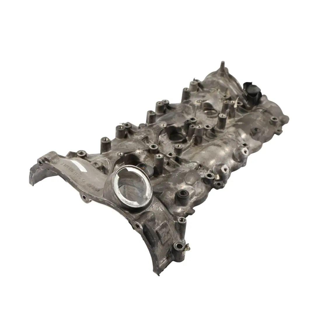 Mercedes W204 W212 Zylinderkopf Oben Abdeckung Rechts M272 V6 - SKU A2720106620-1 - Teilenummer A2720106620