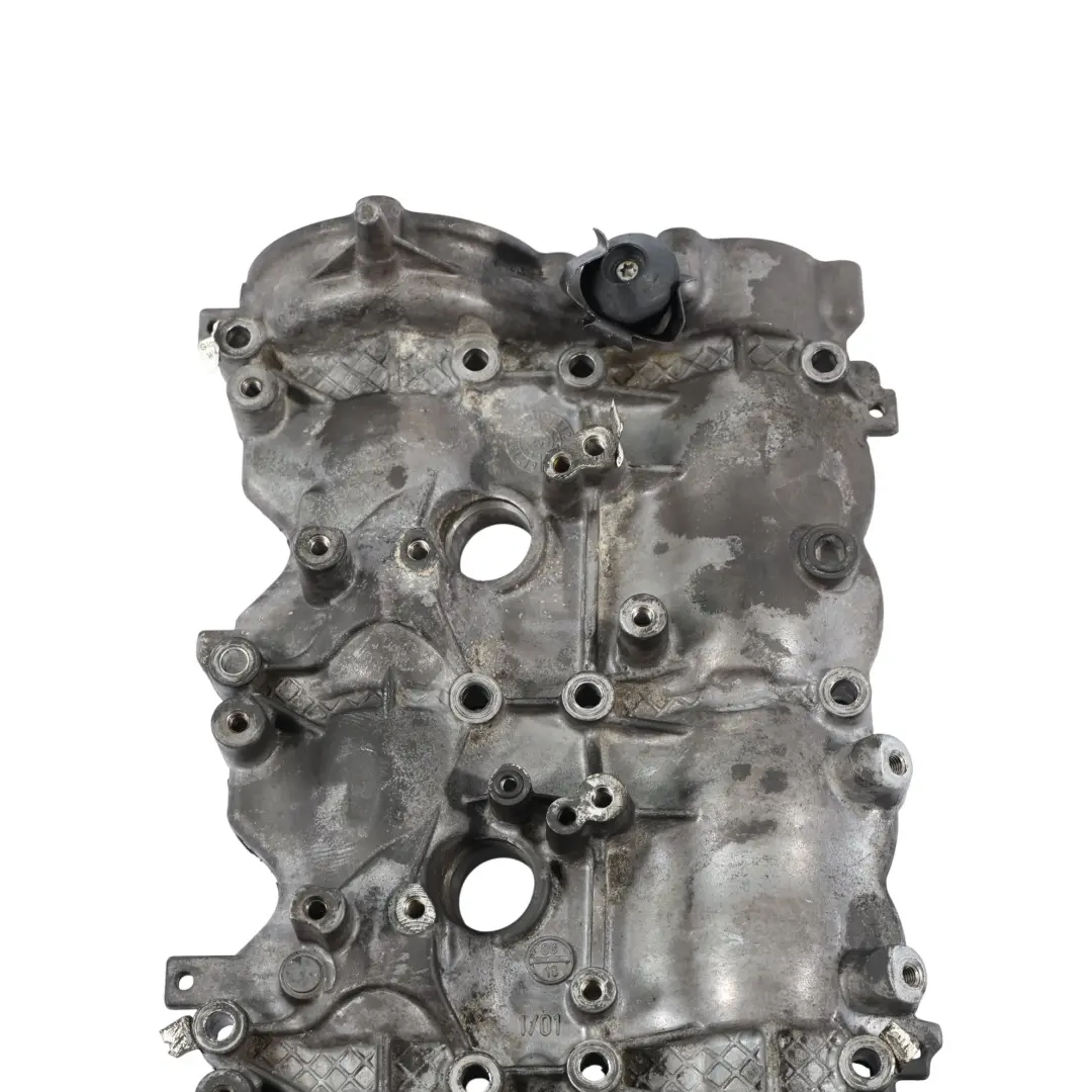 Cilindro Copertura Superiore Destra M272 V6 per Mercedes W204 W212 con numero di parte A2720106620 Mercedes W204 W212 Cilindro Copertura Superiore Destra M272 V6 - SKU A2720106620-1 - Numero di parte A2720106620