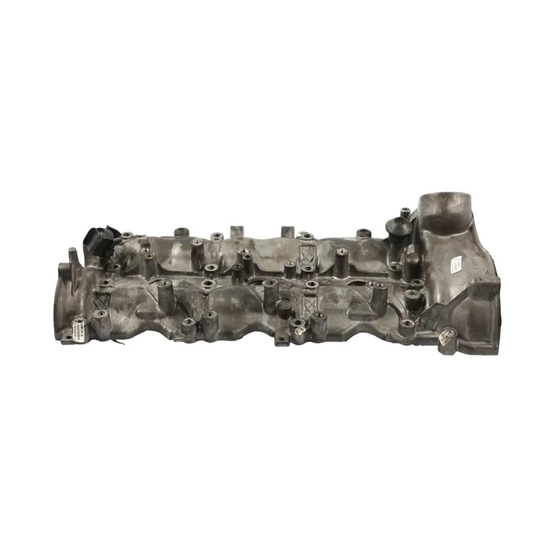 Mercedes W204 W212 Zylinderkopf Oben Abdeckung Rechts M272 V6 - SKU A2720106620-1 - Teilenummer A2720106620