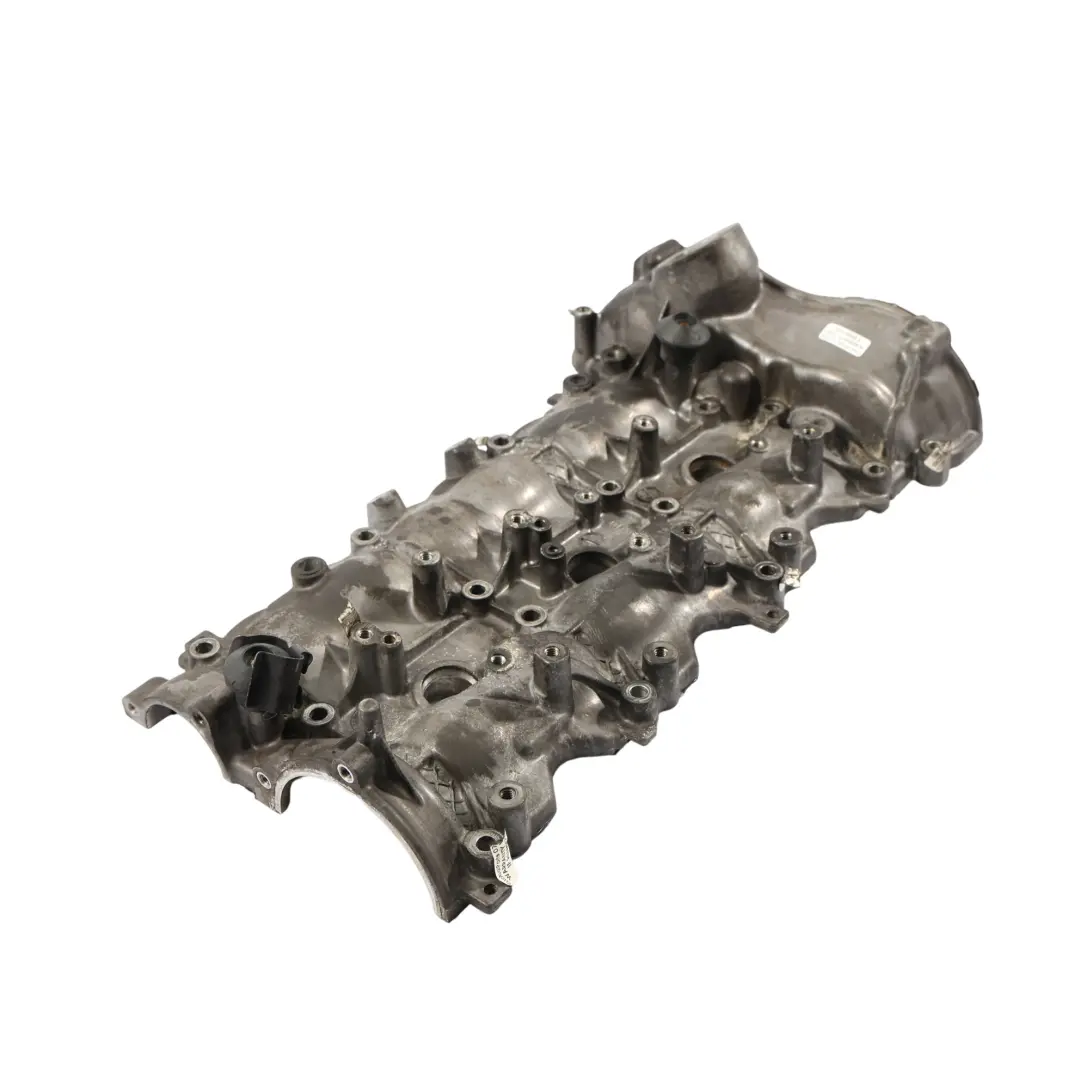 Couvercle Supérieur De Culasse Droit M272 V6 pour Mercedes W204 W212 à propos du numéro de pièce A2720106620 Mercedes W204 W212 Couvercle Supérieur De Culasse Droit M272 V6 - SKU A2720106620-1 - Numéro de pièce A2720106620