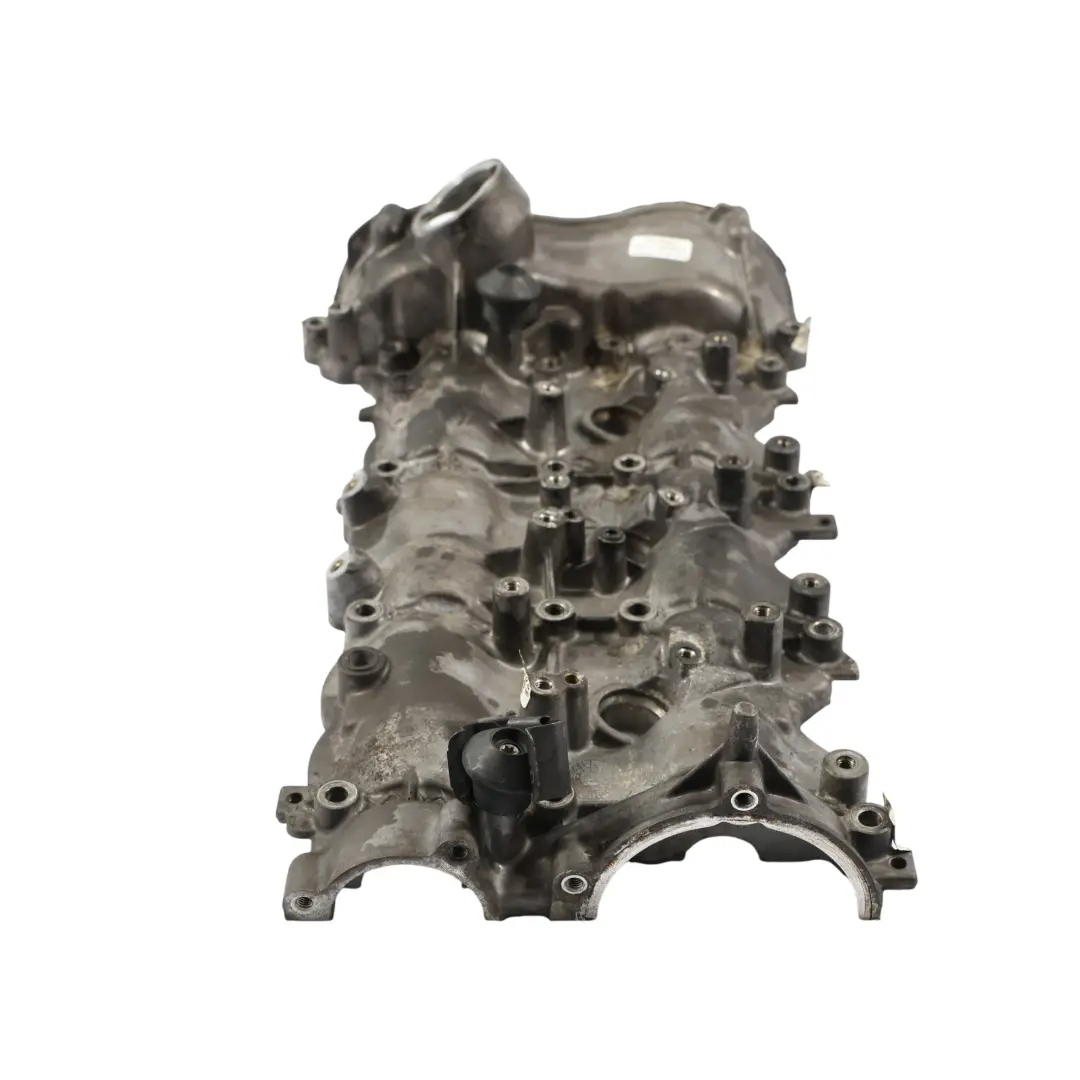 Zylinderkopf Oben Abdeckung Rechts M272 V6 für Mercedes W204 W212 mit Teilenummer A2720106620 Mercedes W204 W212 Zylinderkopf Oben Abdeckung Rechts M272 V6 - SKU A2720106620-1 - Teilenummer A2720106620