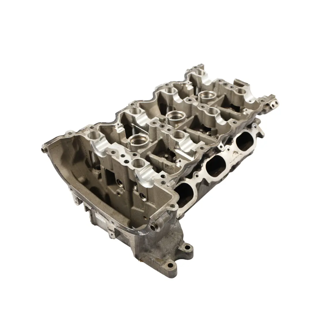 Zylinderkopf Unterteil Rechts M272 V6 für Mercedes W204 W212 mit Teilenummer A2720106620 Mercedes W204 W212 Zylinderkopf Unterteil Rechts M272 V6 - SKU A2720106620-2 - Teilenummer A2720106620