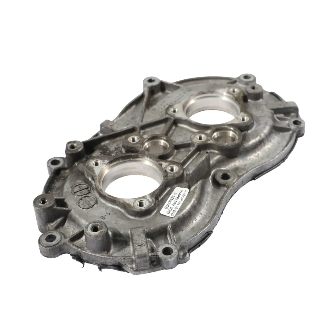 Cylinder Head Timing Cover 3.5 Petrol Engine to Mercedes SLK R171 with Part number A2720150001 Mercedes SLK R171 Cylinder Head Timing Cover 3.5 Petrol Engine - SKU A2720150001 - Part number A2720150001