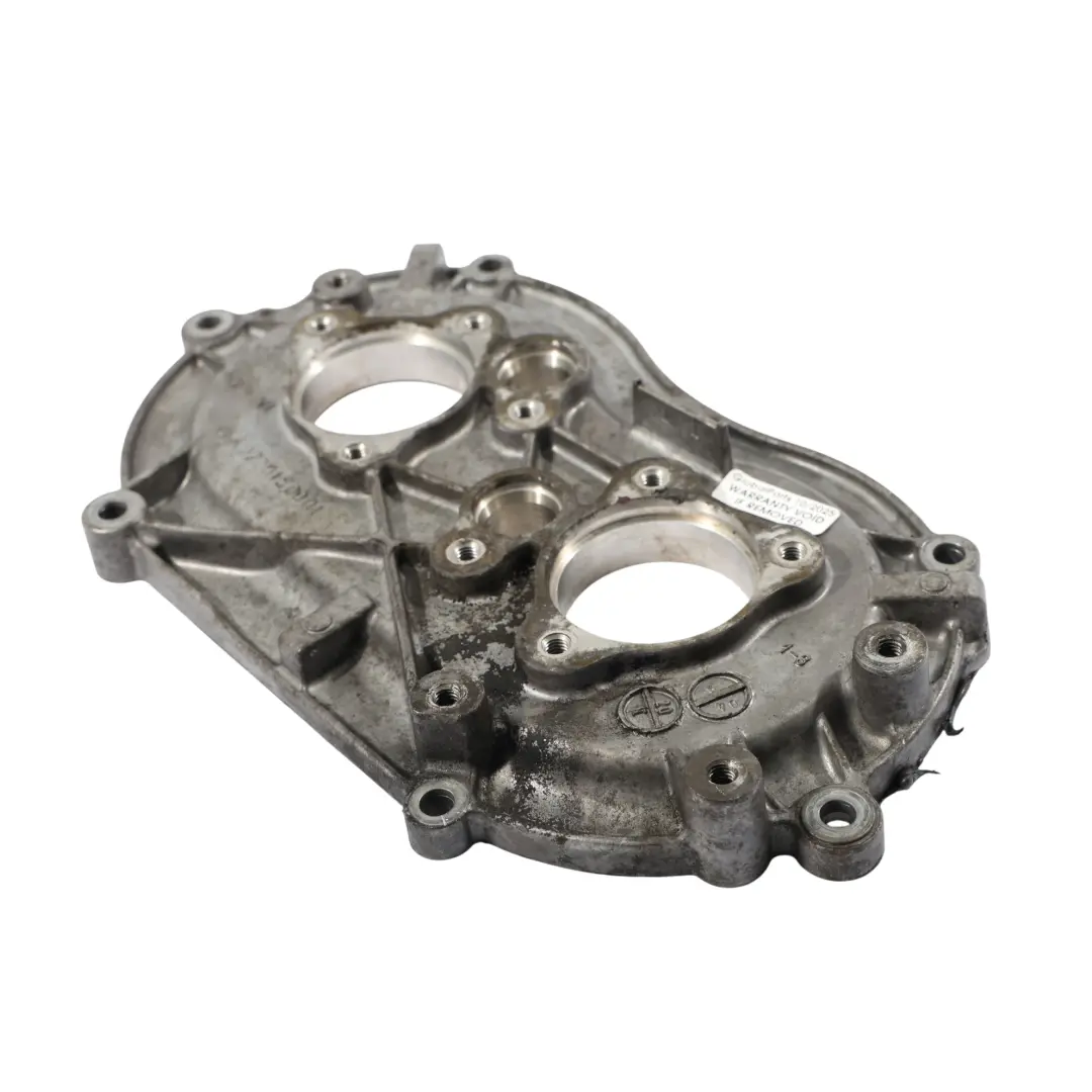 Cilindro Testa Timing Cover 3.5 Benzina Motore per Mercedes SLK R171 con numero di parte A2720150001 Mercedes SLK R171 Cilindro Testa Timing Cover 3.5 Benzina Motore - SKU A2720150001 - Numero di parte A2720150001