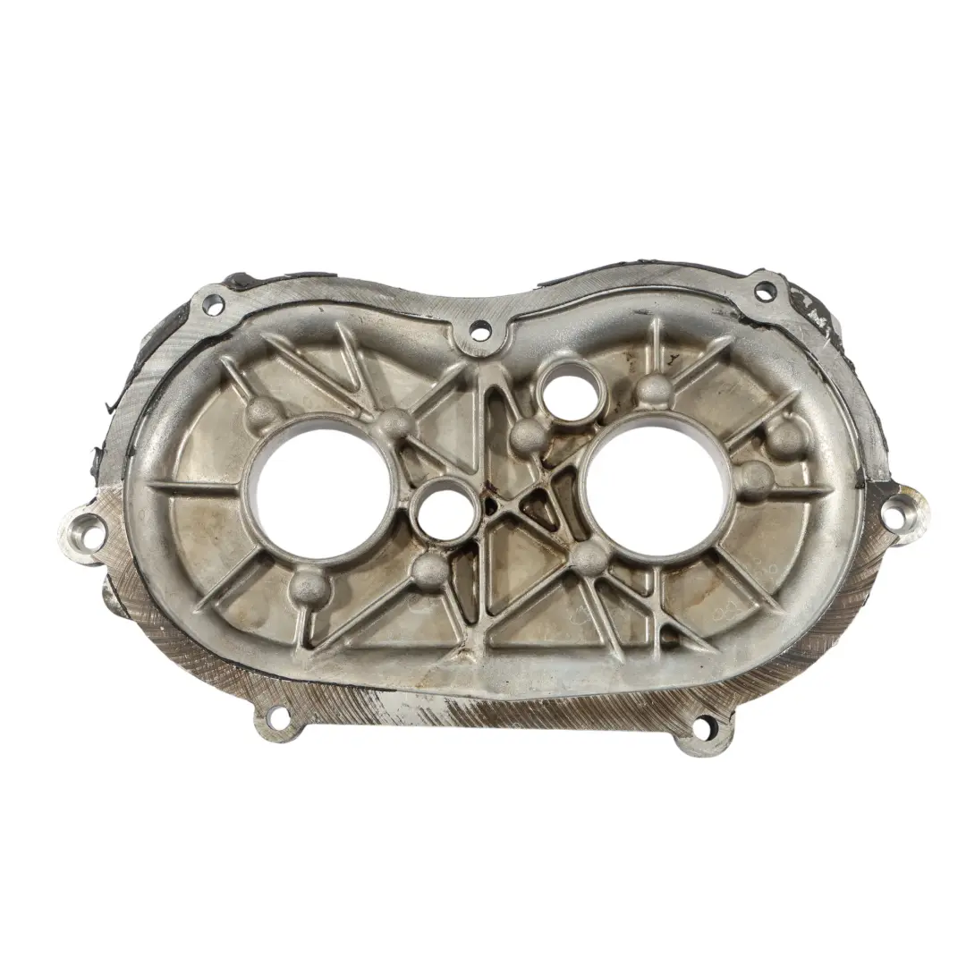 Mercedes SLK R171 Cylinder Head Timing Cover 3.5 Petrol Engine - SKU A2720150001 - Part number A2720150001