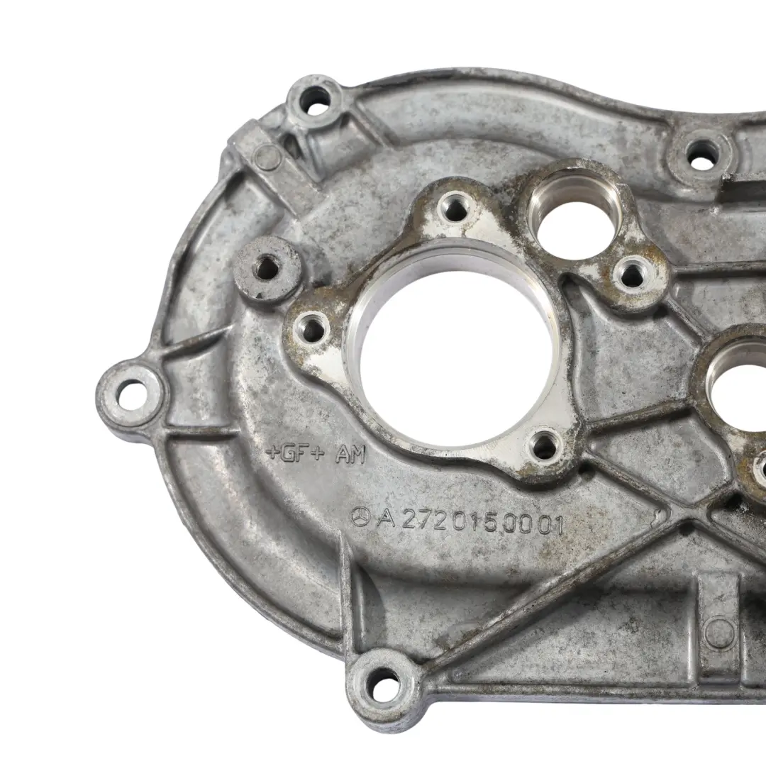 Mercedes SLK R171 Cylinder Head Timing Cover 3.5 Petrol Engine - SKU A2720150001 - Part number A2720150001