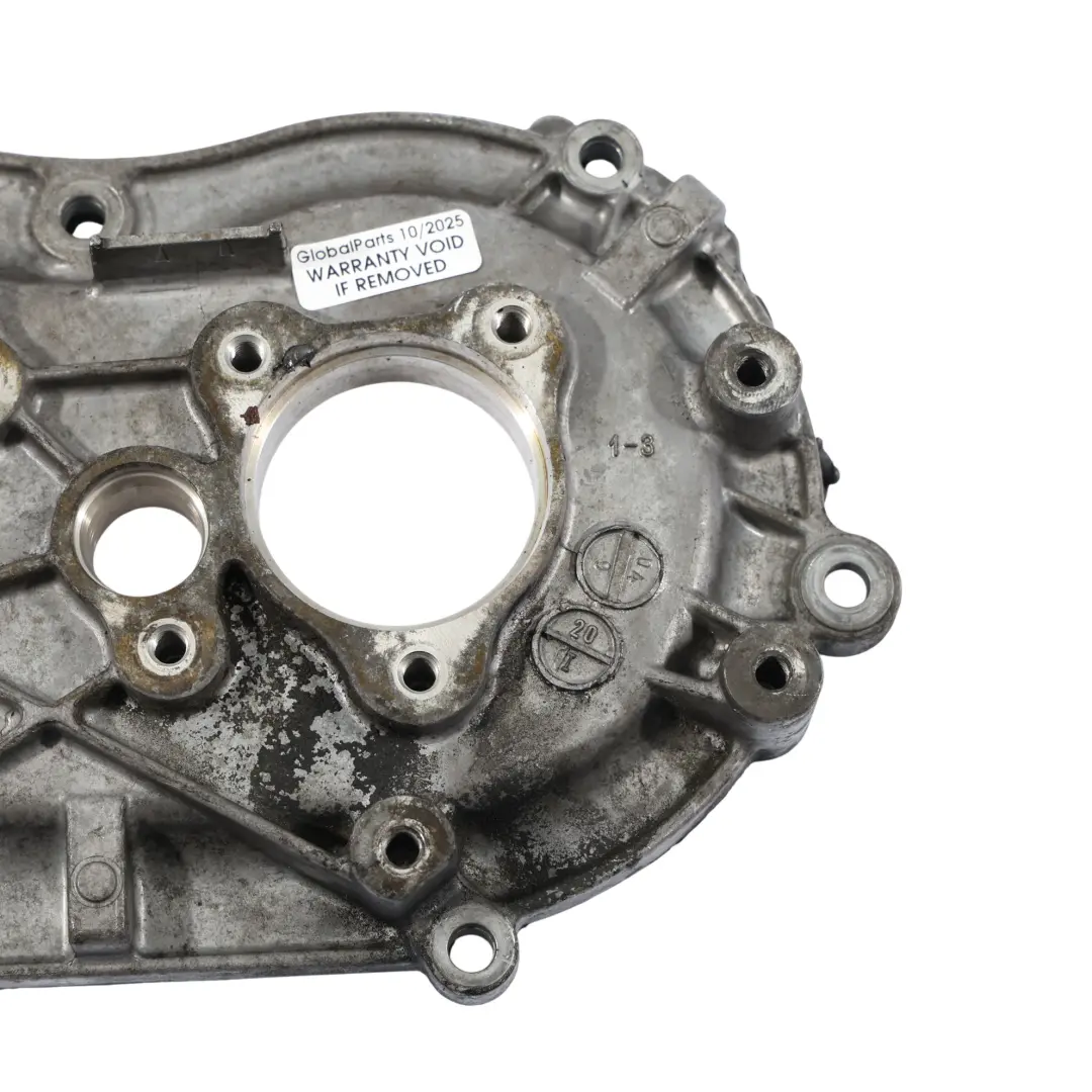 Cylinder Head Timing Cover 3.5 Petrol Engine to Mercedes SLK R171 with Part number A2720150001 Mercedes SLK R171 Cylinder Head Timing Cover 3.5 Petrol Engine - SKU A2720150001 - Part number A2720150001