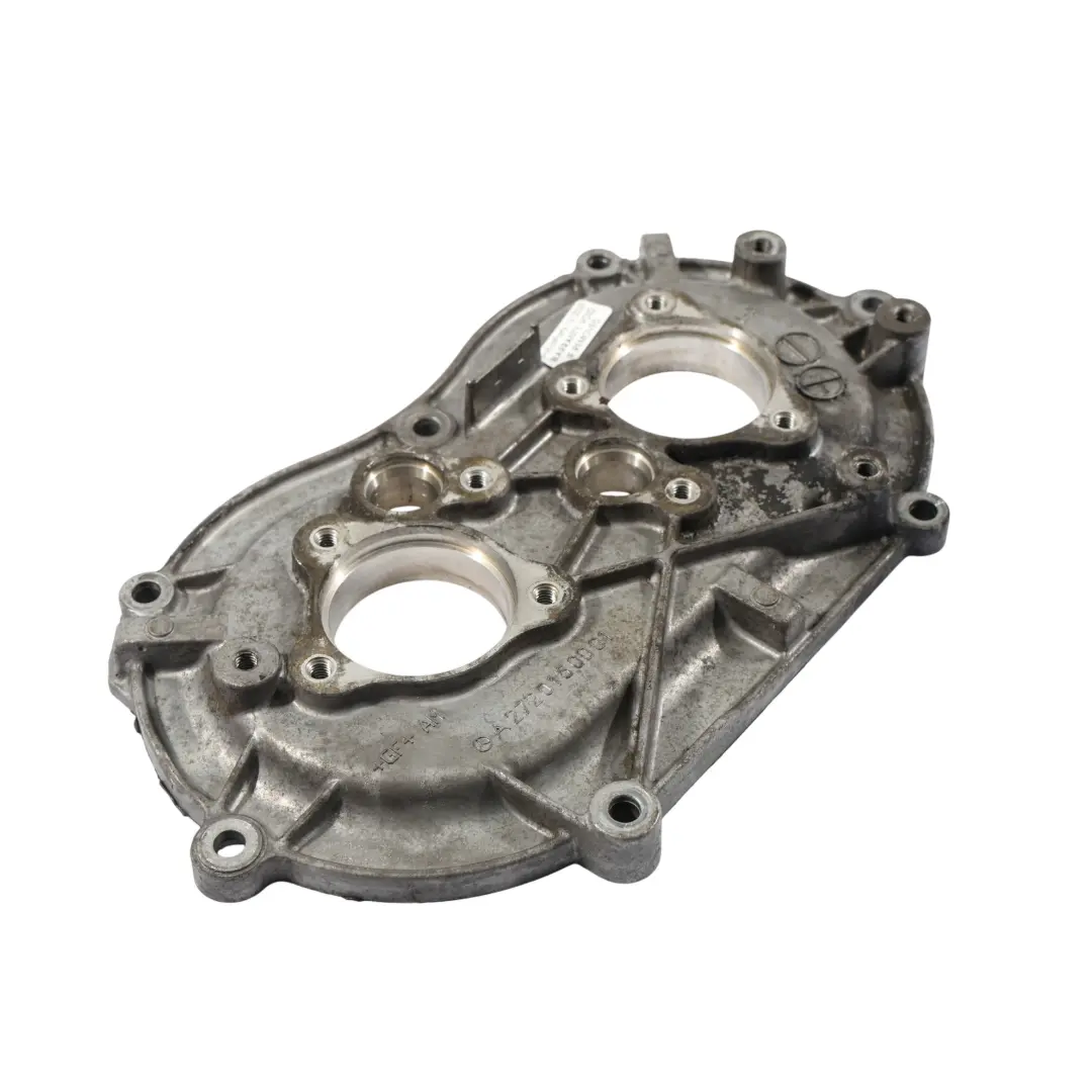 Tapa De Distribución Culata 3.5 Motor De Gasolina para Mercedes SLK R171 con número de pieza A2720150001 Mercedes SLK R171 Tapa De Distribución Culata 3.5 Motor De Gasolina - SKU A2720150001 - Número de pieza A2720150001