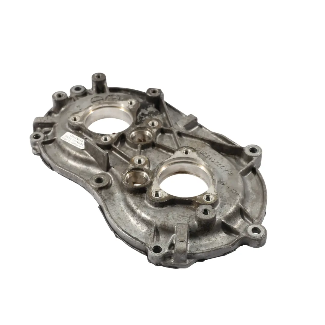 Mercedes SLK R171 Cylinder Head Timing Cover 3.5 Petrol Engine - SKU A2720150001 - Part number A2720150001