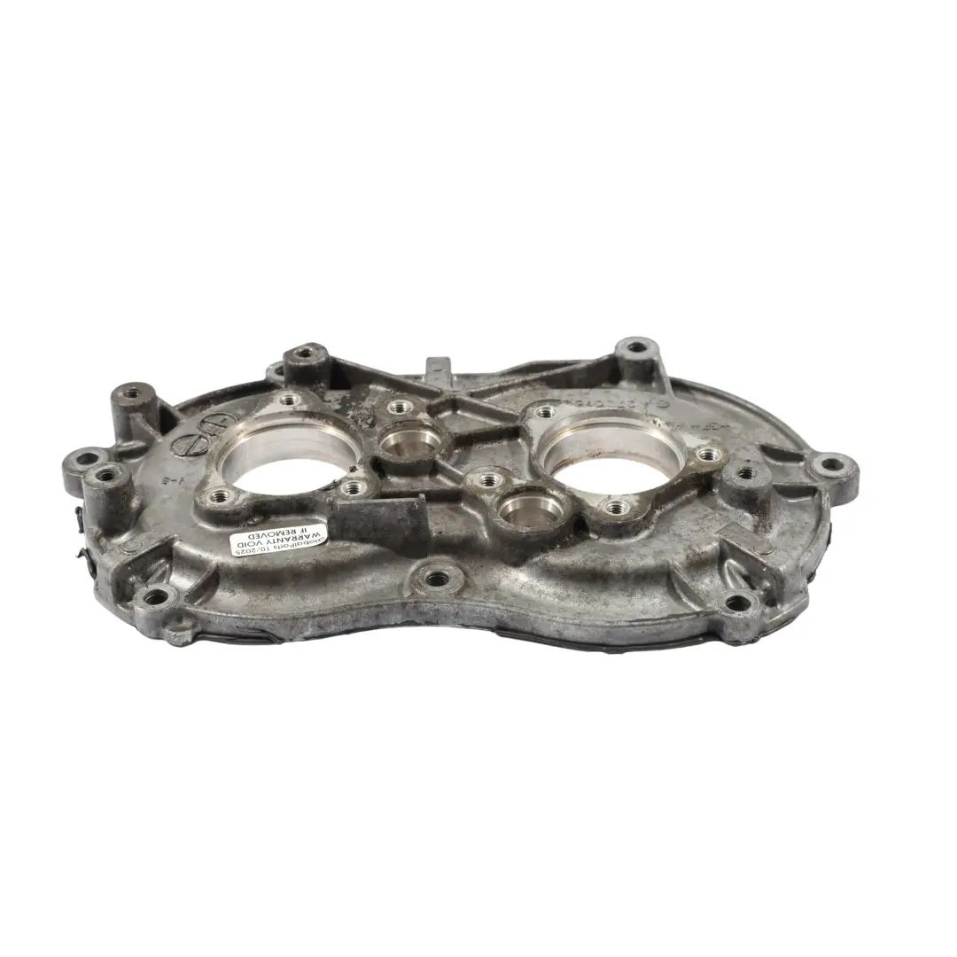 Couvre Culasse Timing Cover 3.5 Moteur Essence pour Mercedes SLK R171 à propos du numéro de pièce A2720150001 Mercedes SLK R171 Couvre Culasse Timing Cover 3.5 Moteur Essence - SKU A2720150001 - Numéro de pièce A2720150001