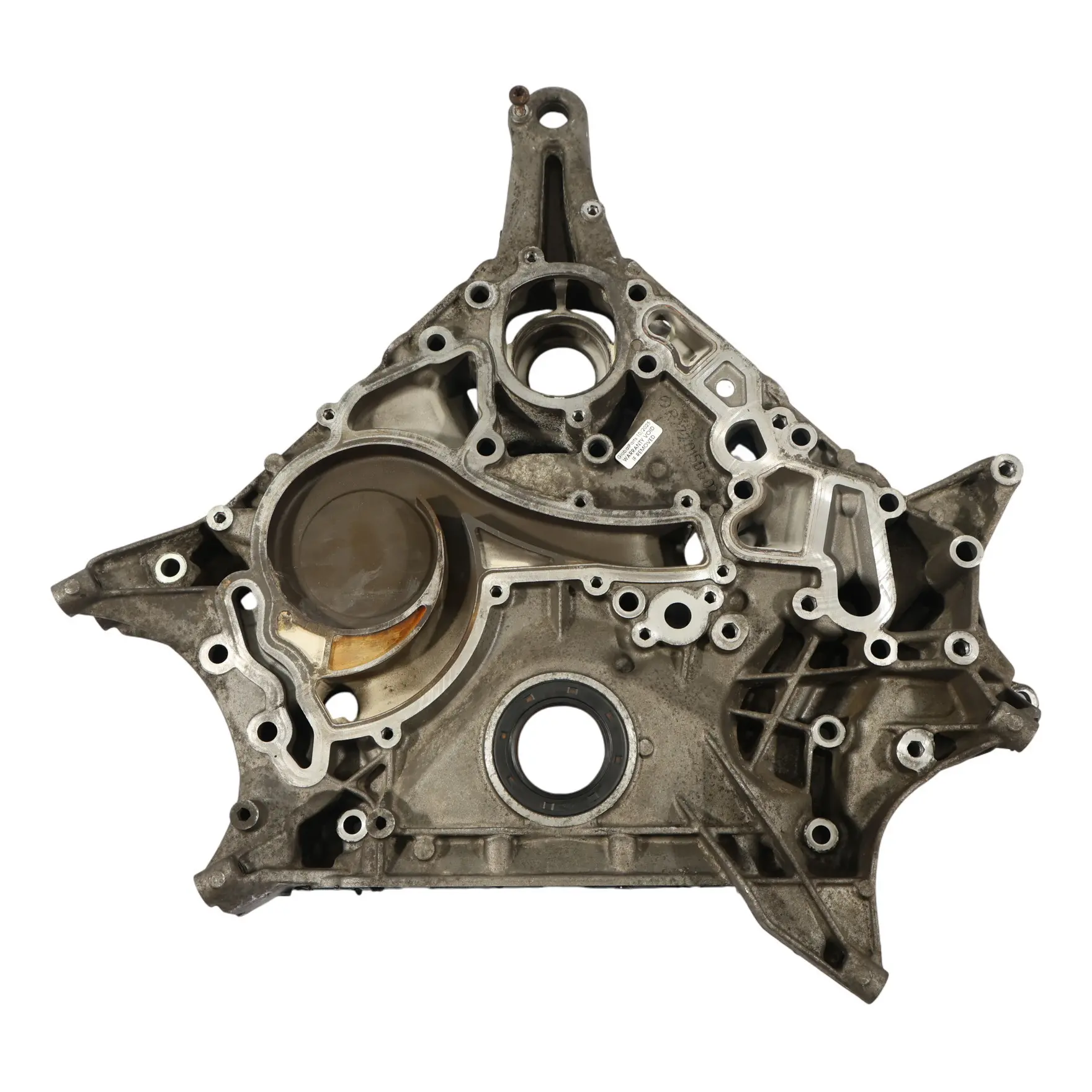 Mercedes SLK R171 Timing Case Front Engine Cover 3.5 Petrol R2720150502