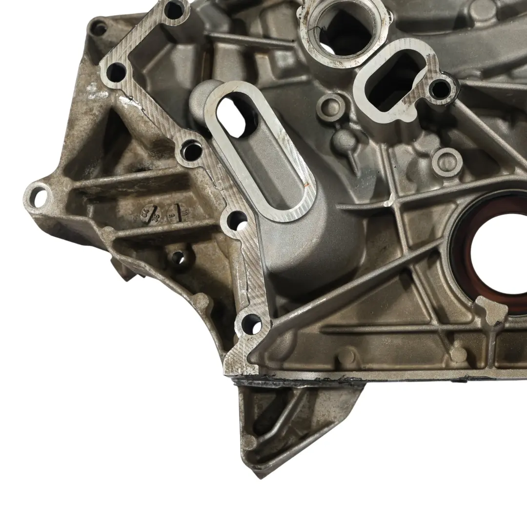 Couvercle Carter Distribution Avant 3.5 Essence R2720150502 pour Mercedes SLK R171 à propos du numéro de pièce A2720150502 Mercedes SLK R171 Couvercle Carter Distribution Avant 3.5 Essence R2720150502 - SKU A2720150502 - Numéro de pièce A2720150502