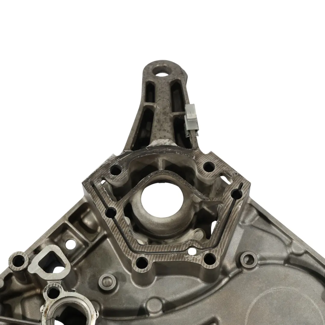 Mercedes SLK R171 Tapa Delantera Motor Distribución, 3.5 Gasolina R2720150502 - SKU A2720150502 - Número de pieza A2720150502