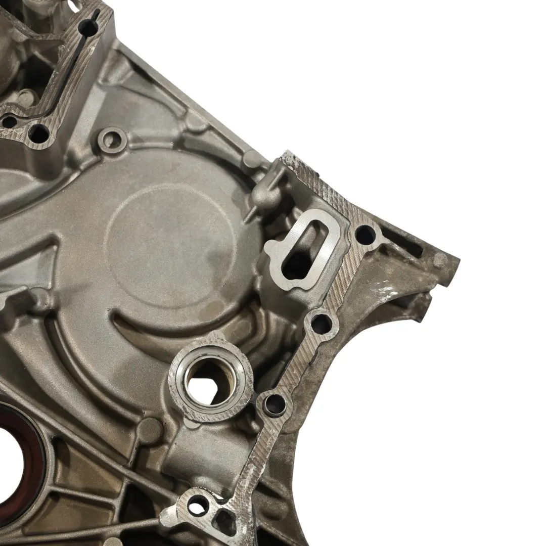 Timing Case Front Engine Cover 3.5 Petrol R2720150502 to Mercedes SLK R171 with Part number A2720150502 Mercedes SLK R171 Timing Case Front Engine Cover 3.5 Petrol R2720150502 - SKU A2720150502 - Part number A2720150502