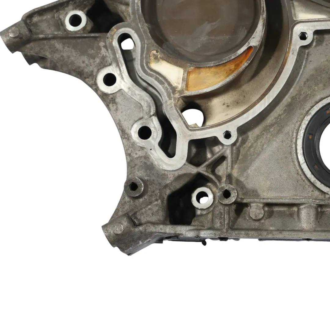 Mercedes SLK R171 Timing Case Front Engine Cover 3.5 Petrol R2720150502 - SKU A2720150502 - Part number A2720150502