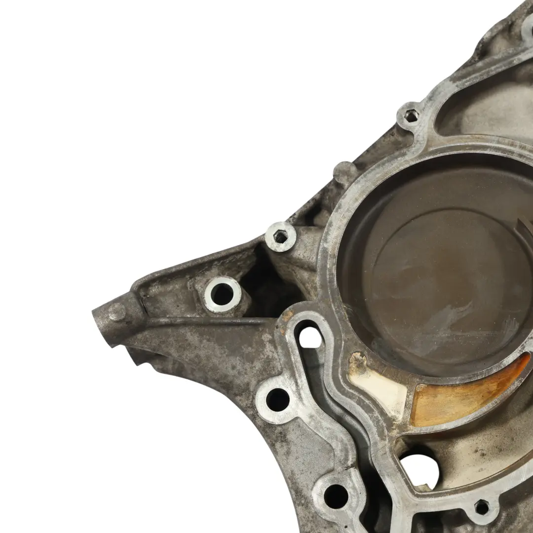 Mercedes SLK R171 Timing Case Vordere Motor Abdeckung 3.5 Benzin R2720150502 - SKU A2720150502 - Teilenummer A2720150502