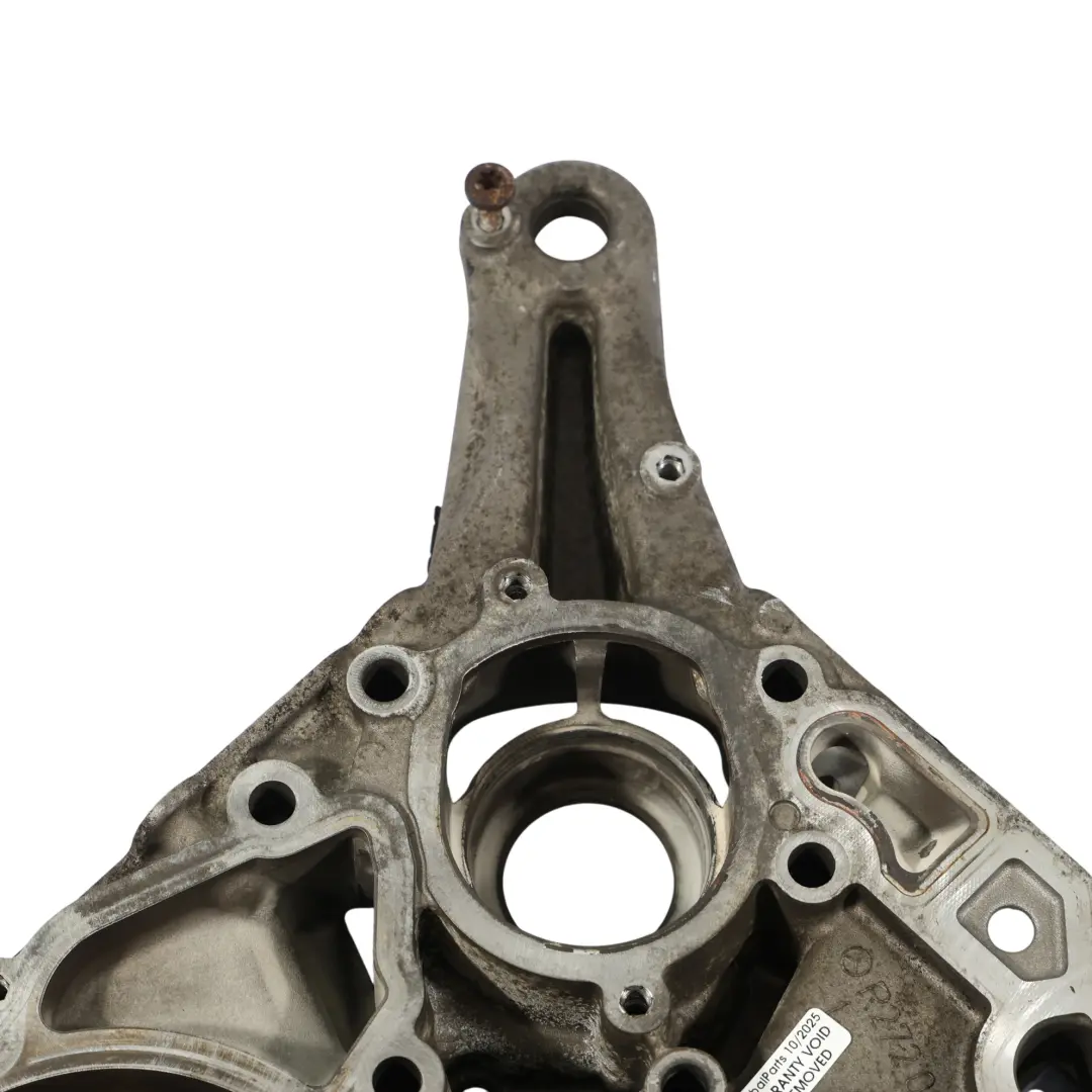 Couvercle Carter Distribution Avant 3.5 Essence R2720150502 pour Mercedes SLK R171 à propos du numéro de pièce A2720150502 Mercedes SLK R171 Couvercle Carter Distribution Avant 3.5 Essence R2720150502 - SKU A2720150502 - Numéro de pièce A2720150502