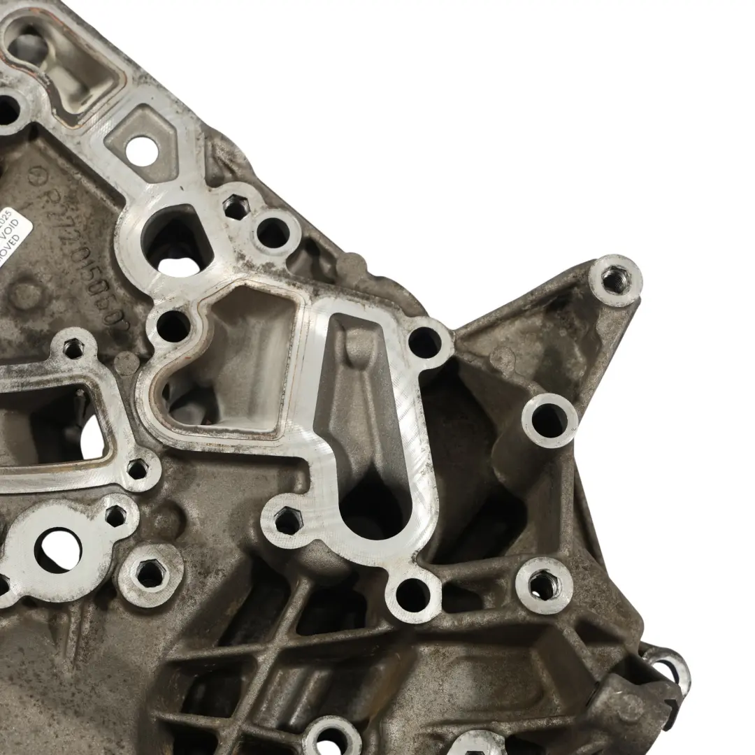 Copri Motore Anteriore 3.5 Benzina R2720150502 per Mercedes SLK R171 con numero di parte A2720150502 Mercedes SLK R171 Copri Motore Anteriore 3.5 Benzina R2720150502 - SKU A2720150502 - Numero di parte A2720150502