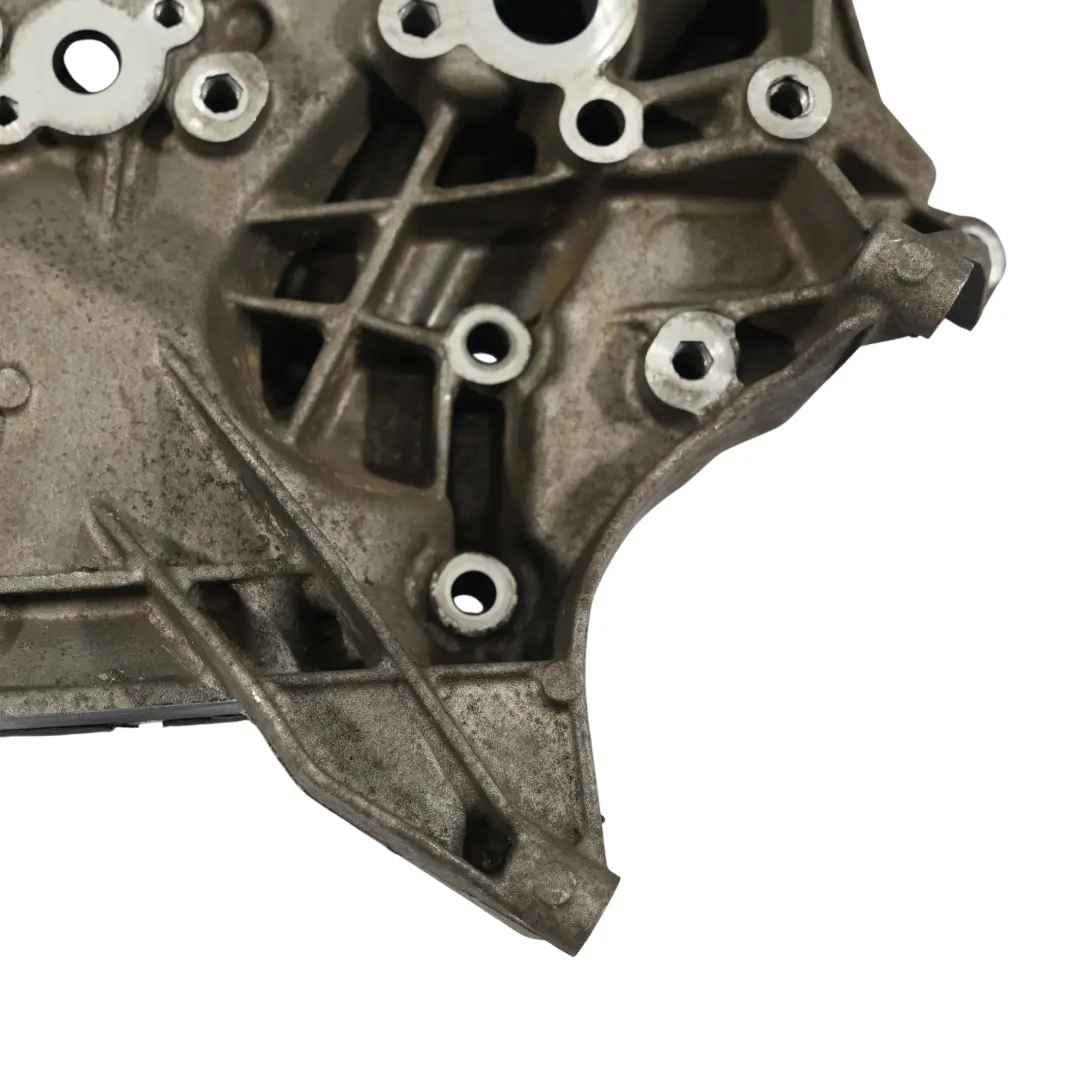 Mercedes SLK R171 Timing Case Vordere Motor Abdeckung 3.5 Benzin R2720150502 - SKU A2720150502 - Teilenummer A2720150502