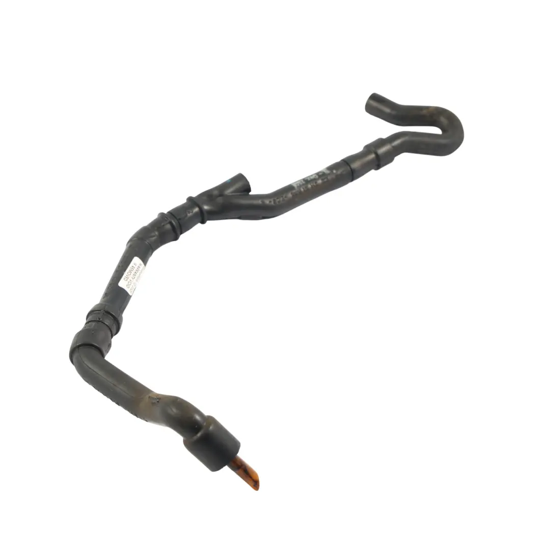 Mercedes W204 C207 W211 W212 M272 Vent Pipe Breather Line Hose Tube - SKU A2720181482 - Part number A2720181482