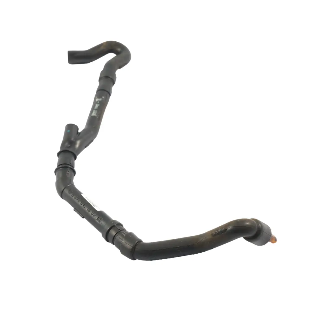 Mercedes W204 C207 W211 W212 M272 Vent Pipe Breather Line Hose Tube - SKU A2720181482 - Part number A2720181482