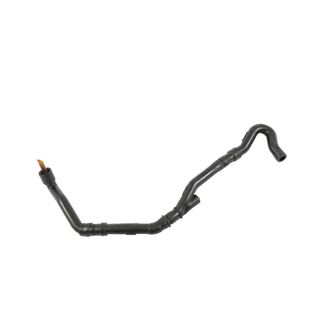 Mercedes W204 C207 W211 W212 M272 Vent Pipe Breather Line Hose Tube - SKU A2720181482 - Part number A2720181482