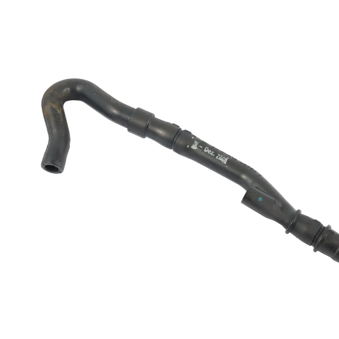 Mercedes C207 W211 W212 M272 Tubo Di Sfiato Linea Tubo Flessibile - SKU A2720181482 - Numero di parte A2720181482