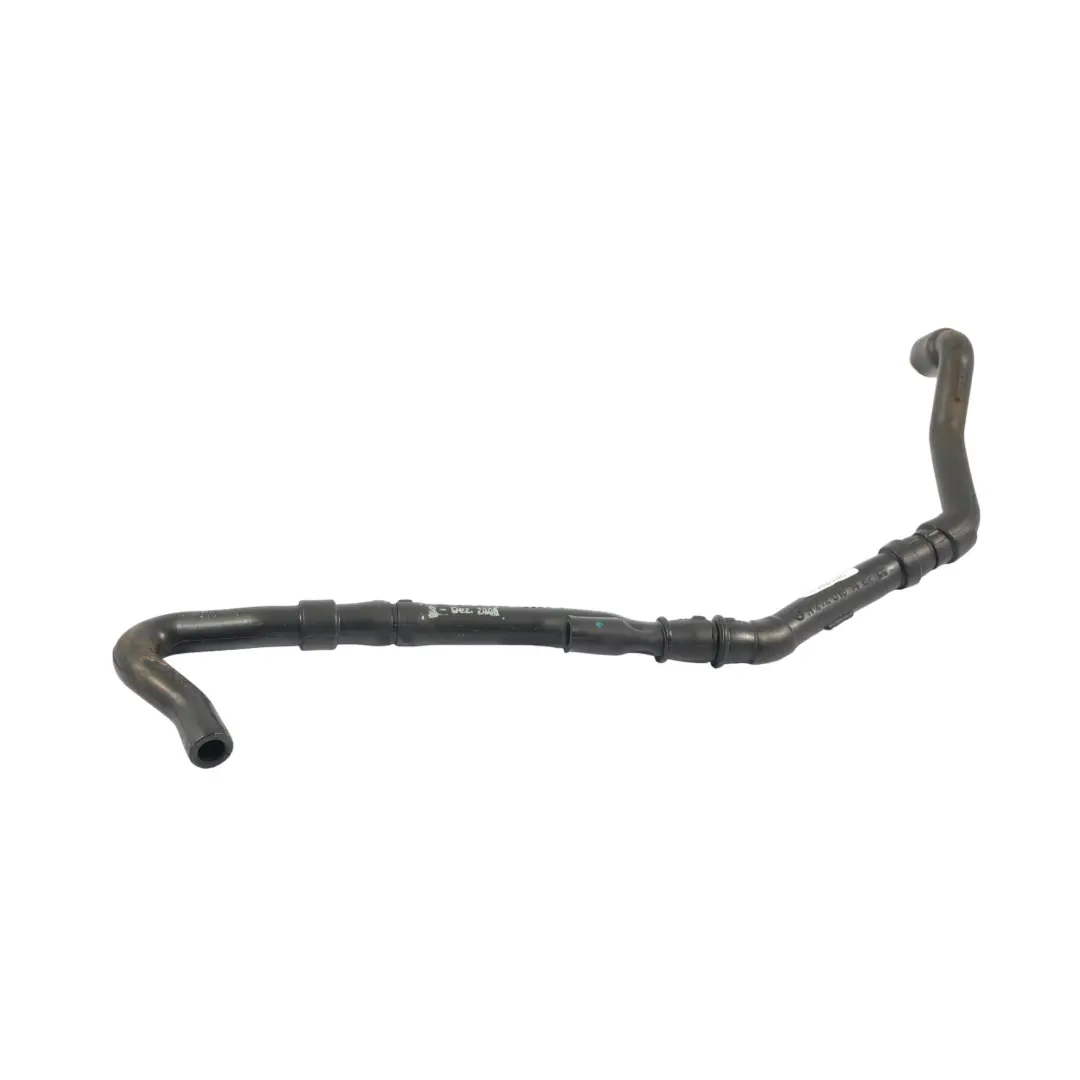 Mercedes W204 C207 W211 W212 M272 Vent Pipe Breather Line Hose Tube - SKU A2720181482 - Part number A2720181482