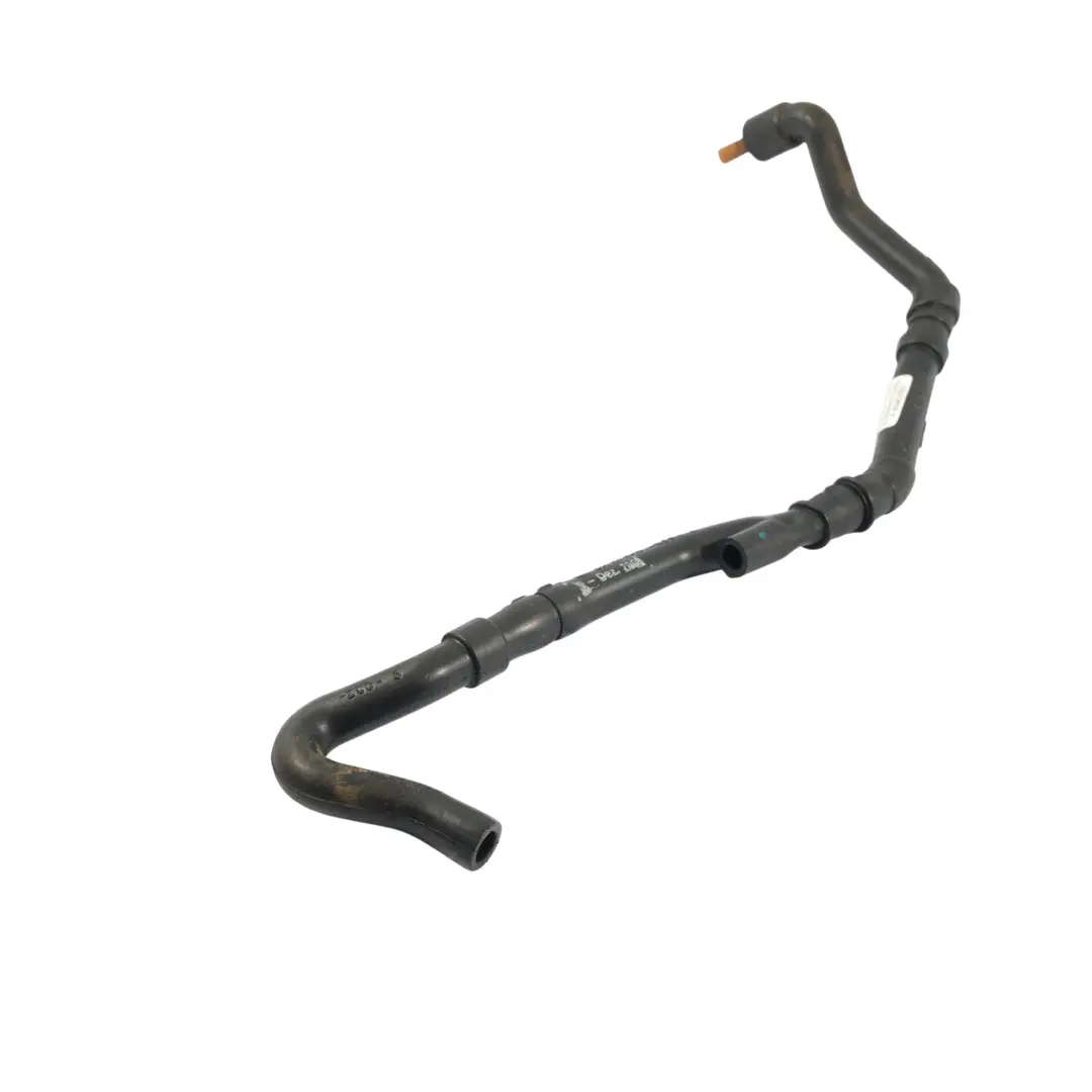 M272 Tuyau De Ventilation pour Mercedes W204 C207 W211 W212 à propos du numéro de pièce A2720181482 Mercedes W204 C207 W211 W212 M272 Tuyau De Ventilation - SKU A2720181482 - Numéro de pièce A2720181482