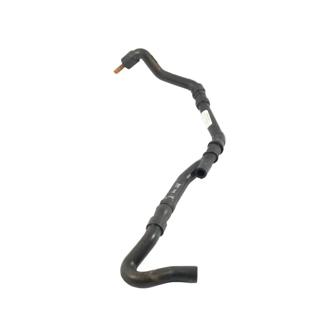 Mercedes W204 C207 W211 W212 M272 Vent Pipe Breather Line Hose Tube - SKU A2720181482 - Part number A2720181482