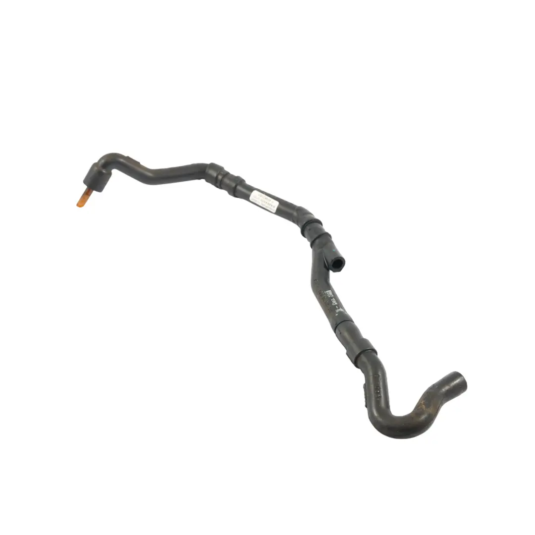 Mercedes W204 C207 W211 W212 M272 Vent Pipe Breather Line Hose Tube - SKU A2720181482 - Part number A2720181482