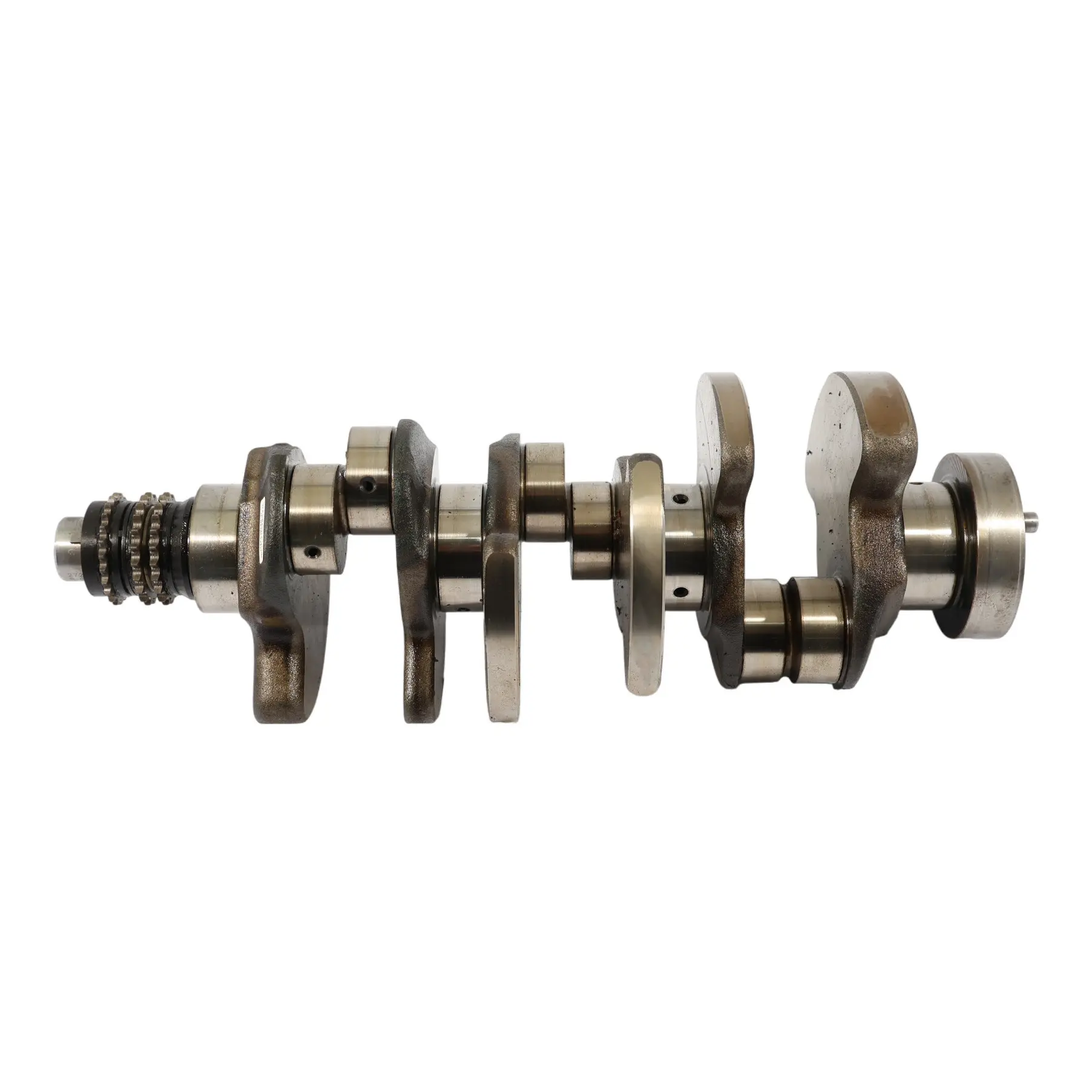 Mercedes SLK R171 Vilebrequin Moteur 3.5 Petrol A2720301401