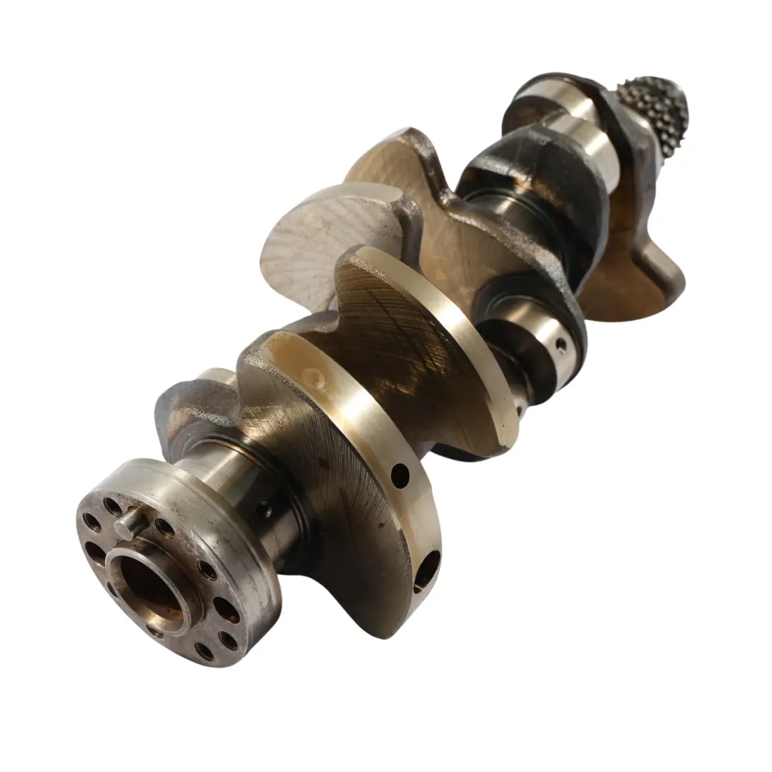 Mercedes SLK R171 Vilebrequin Moteur 3.5 Petrol - SKU A2720301401 - Numéro de pièce A2720301401