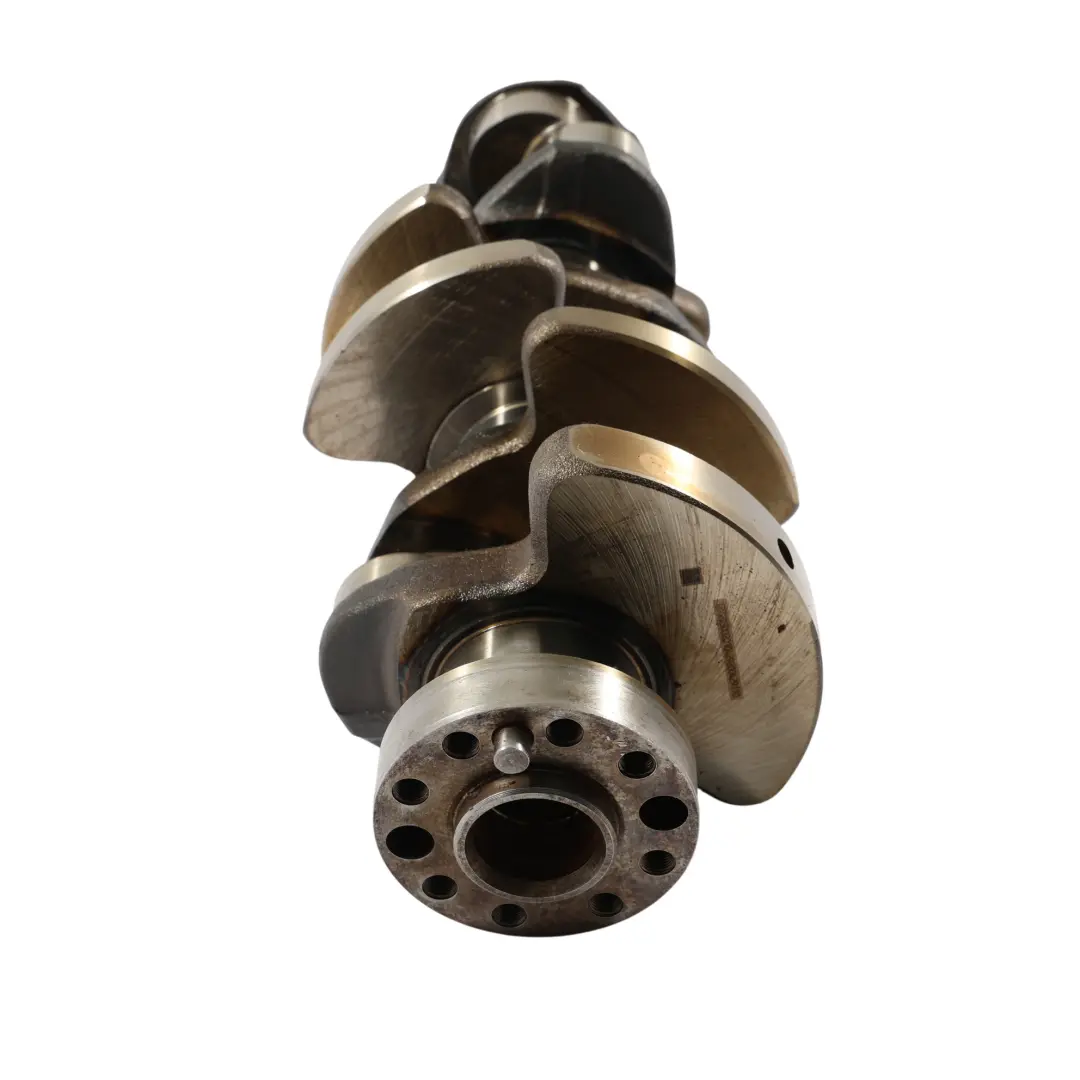 Mercedes SLK R171 Albero Motore 3.5 Benzina - SKU A2720301401 - Numero di parte A2720301401