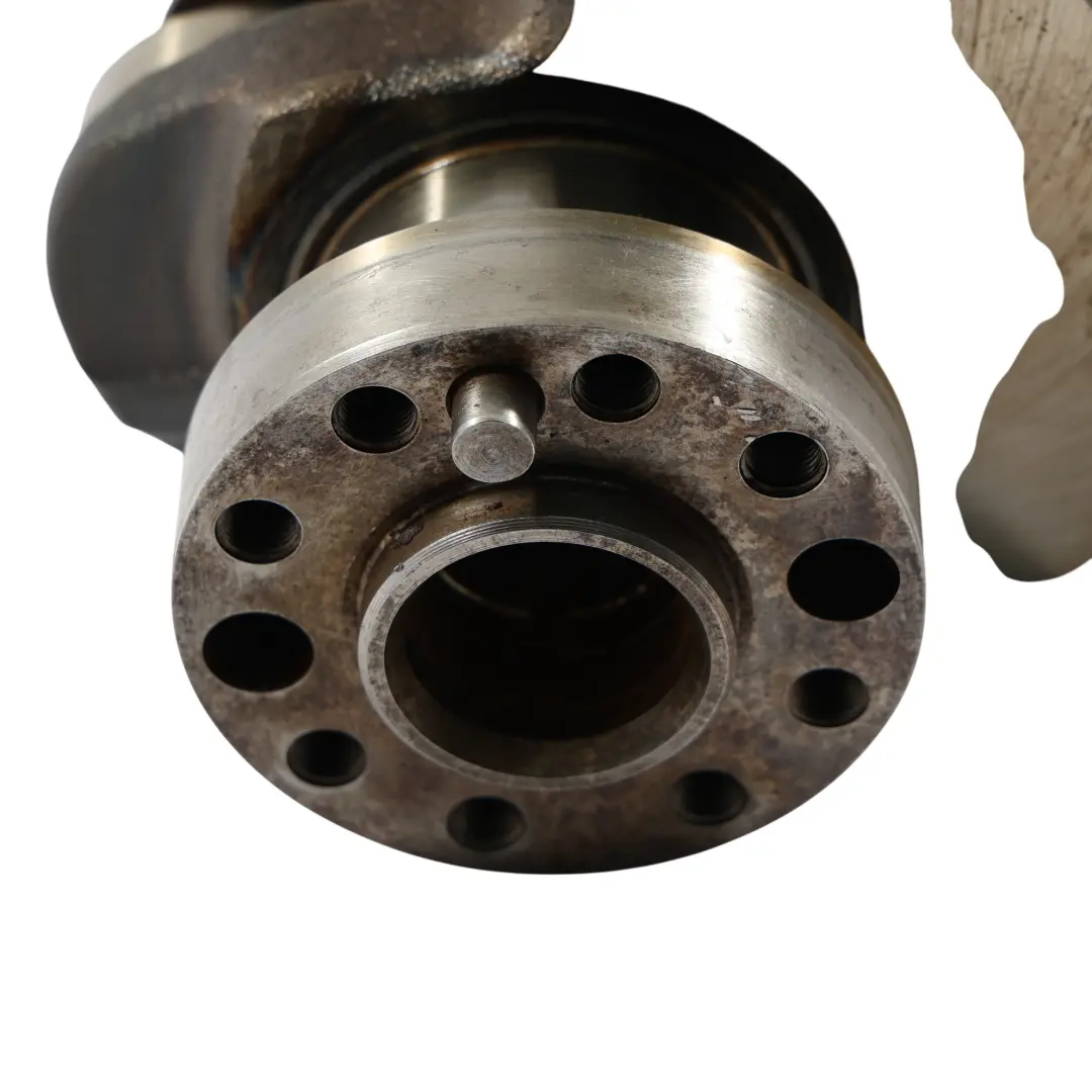 Albero Motore 3.5 Benzina per Mercedes SLK R171 con numero di parte A2720301401 Mercedes SLK R171 Albero Motore 3.5 Benzina - SKU A2720301401 - Numero di parte A2720301401