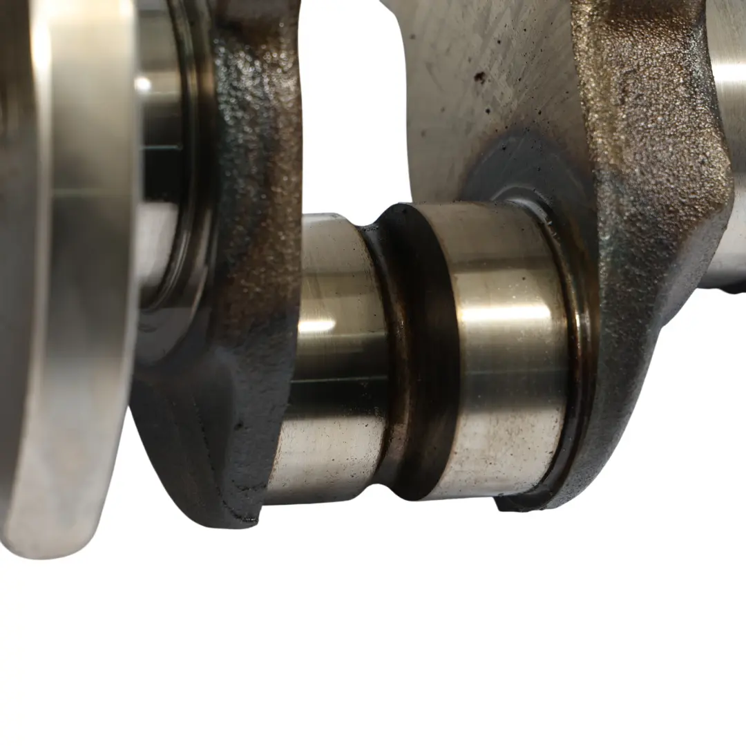 Albero Motore 3.5 Benzina per Mercedes SLK R171 con numero di parte A2720301401 Mercedes SLK R171 Albero Motore 3.5 Benzina - SKU A2720301401 - Numero di parte A2720301401