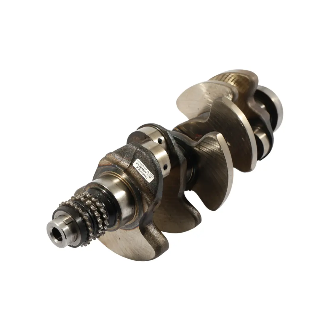 Mercedes SLK R171 Albero Motore 3.5 Benzina - SKU A2720301401 - Numero di parte A2720301401