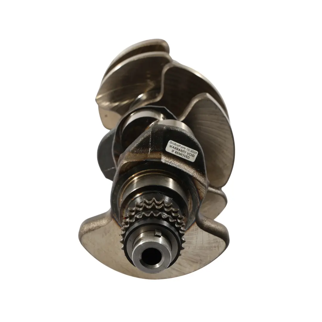 Mercedes SLK R171 Engine Crankshaft 3.5 Petrol - SKU A2720301401 - Part number A2720301401