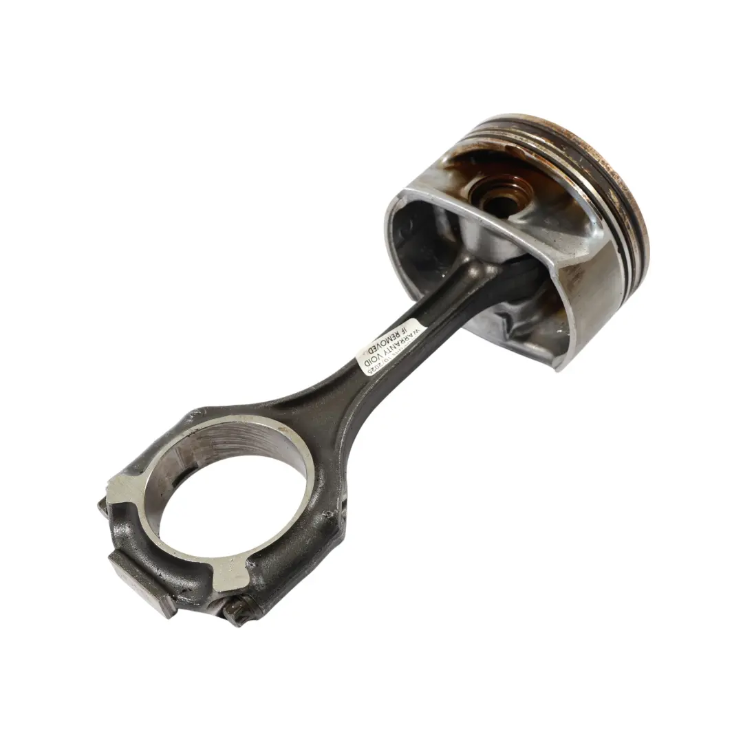 Mercedes W204 W212 Piston De Bielle Moteur À Essence M272 - SKU A2720301618 - Numéro de pièce A2720301618