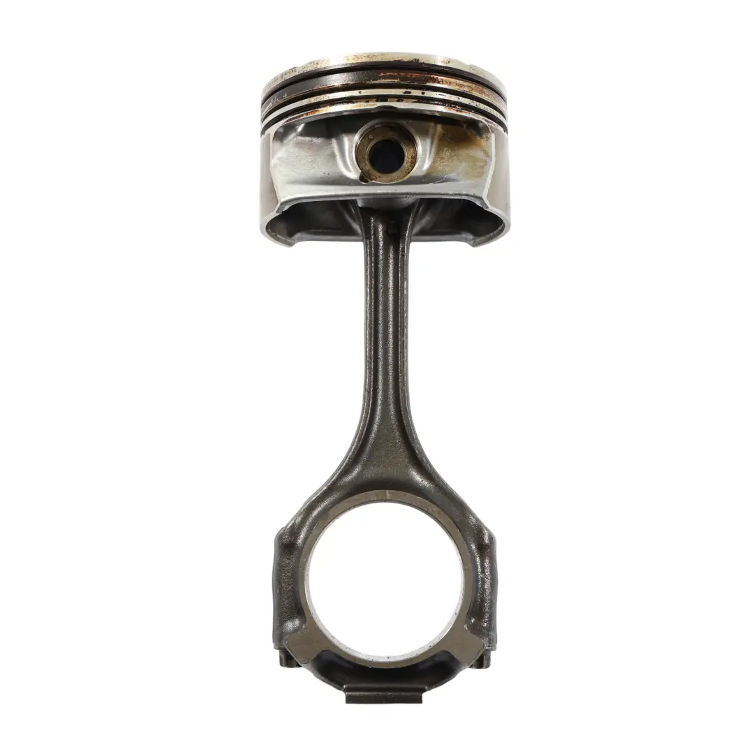 Mercedes W204 W212 Korbowód Tłok Silnik Benzynowy M272 - SKU A2720301618 - Numer Części A2720301618