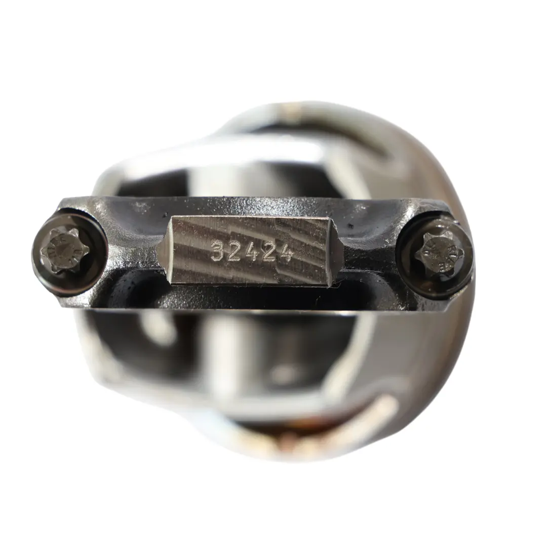 Mercedes W204 W212 Korbowód Tłok Silnik Benzynowy M272 - SKU A2720301618 - Numer Części A2720301618