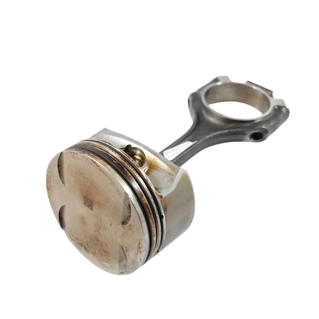 Biela Pistón Motor Gasolina M272 para Mercedes W204 W212 con número de pieza A2720301618 Mercedes W204 W212 Biela Pistón Motor Gasolina M272 - SKU A2720301618 - Número de pieza A2720301618