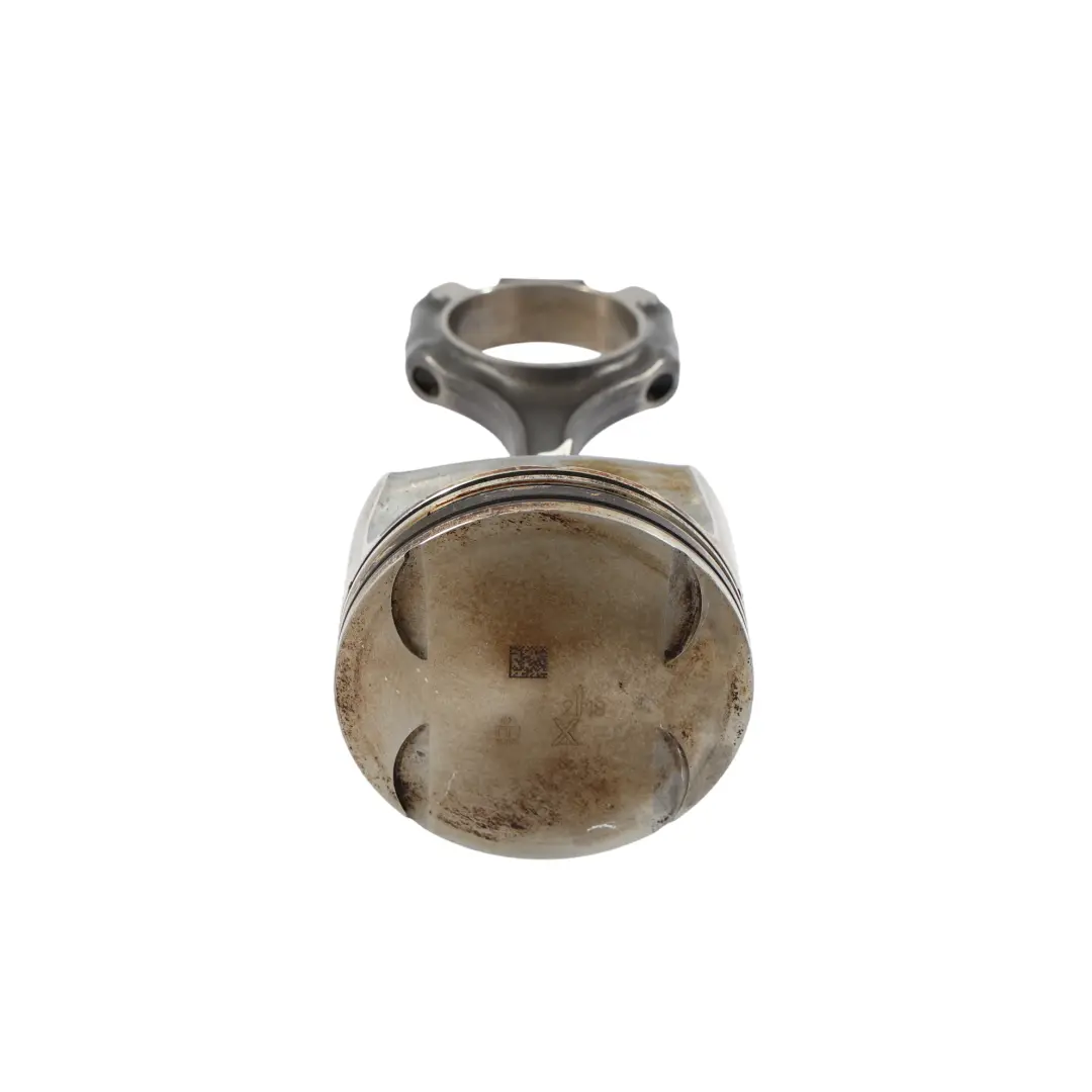 Biela Pistón Motor Gasolina M272 para Mercedes W204 W212 con número de pieza A2720301618 Mercedes W204 W212 Biela Pistón Motor Gasolina M272 - SKU A2720301618 - Número de pieza A2720301618