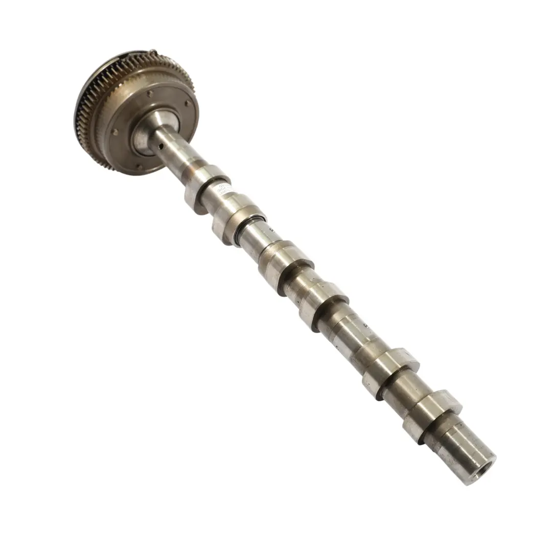 Mercedes W204 W212 Auspuff Nockenwelle Ausgang Welle Links M272 V6 - SKU A2720503701 - Teilenummer A2720503701