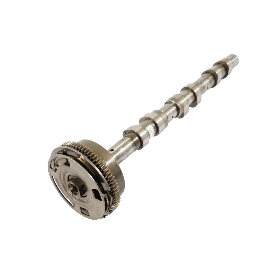 Albero Di Scarico A Sinistra M272 V6 per Mercedes W204 W212 con numero di parte A2720503701 Mercedes W204 W212 Albero Di Scarico A Sinistra M272 V6 - SKU A2720503701 - Numero di parte A2720503701